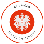 Reisebüro Gütesiegel