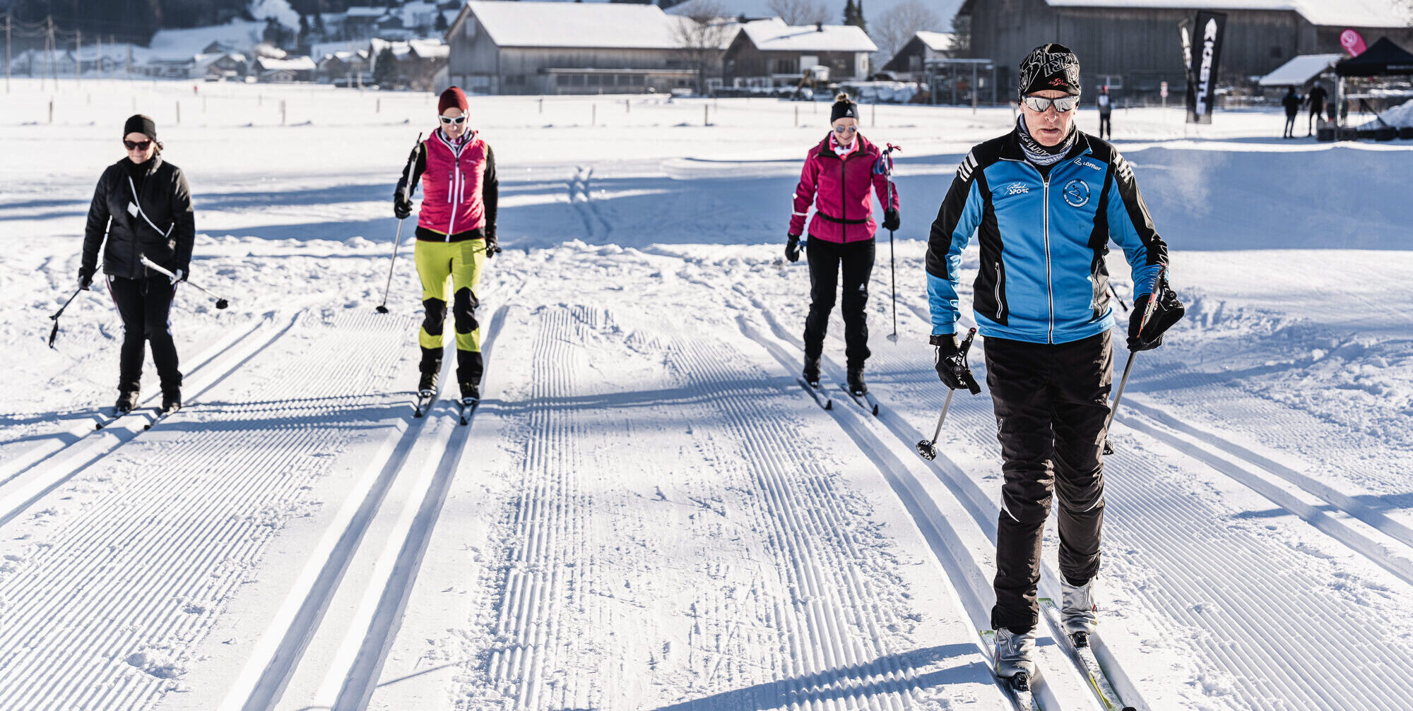 Nordic Ladies Days