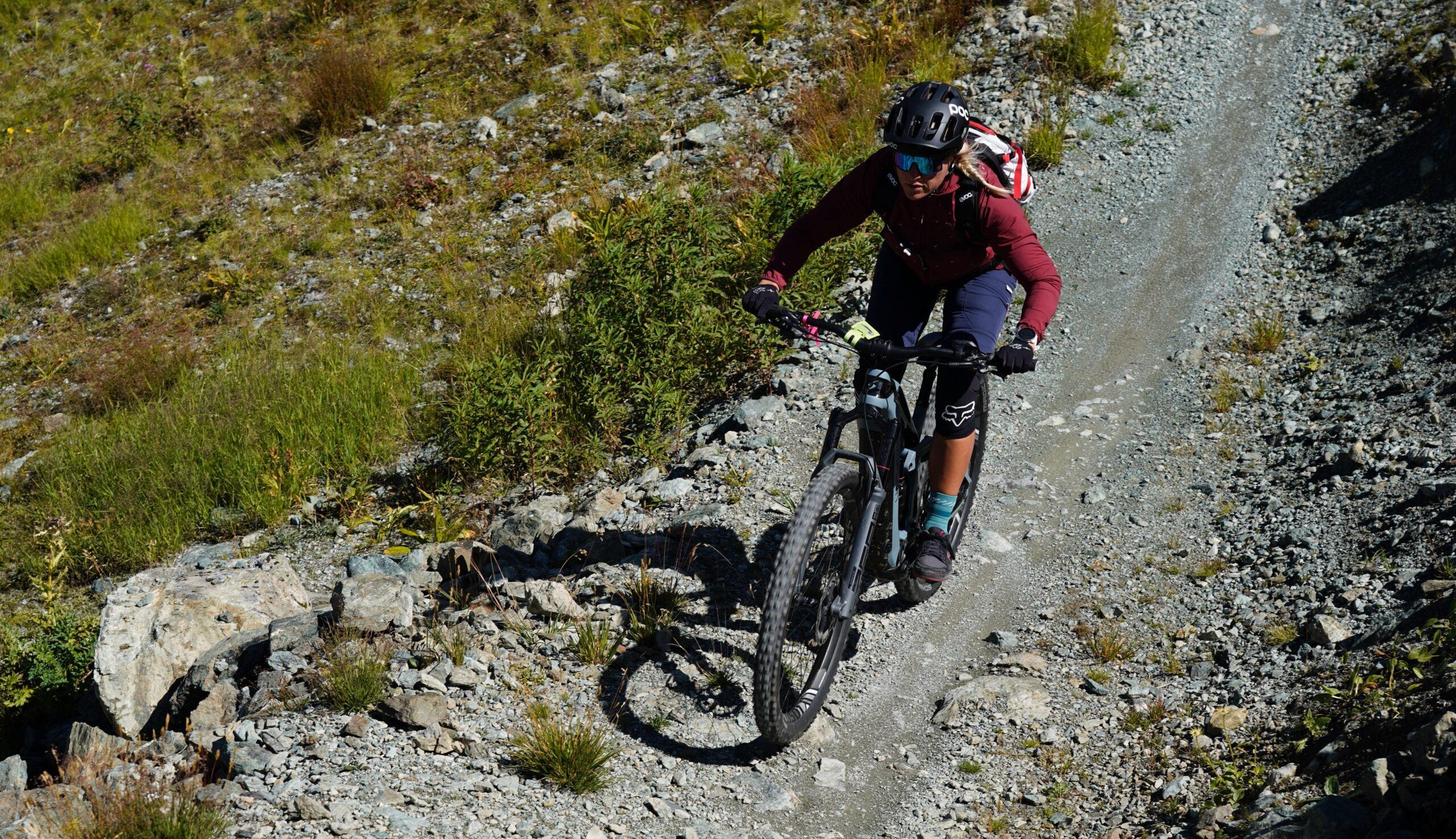 Mountainbike Camp