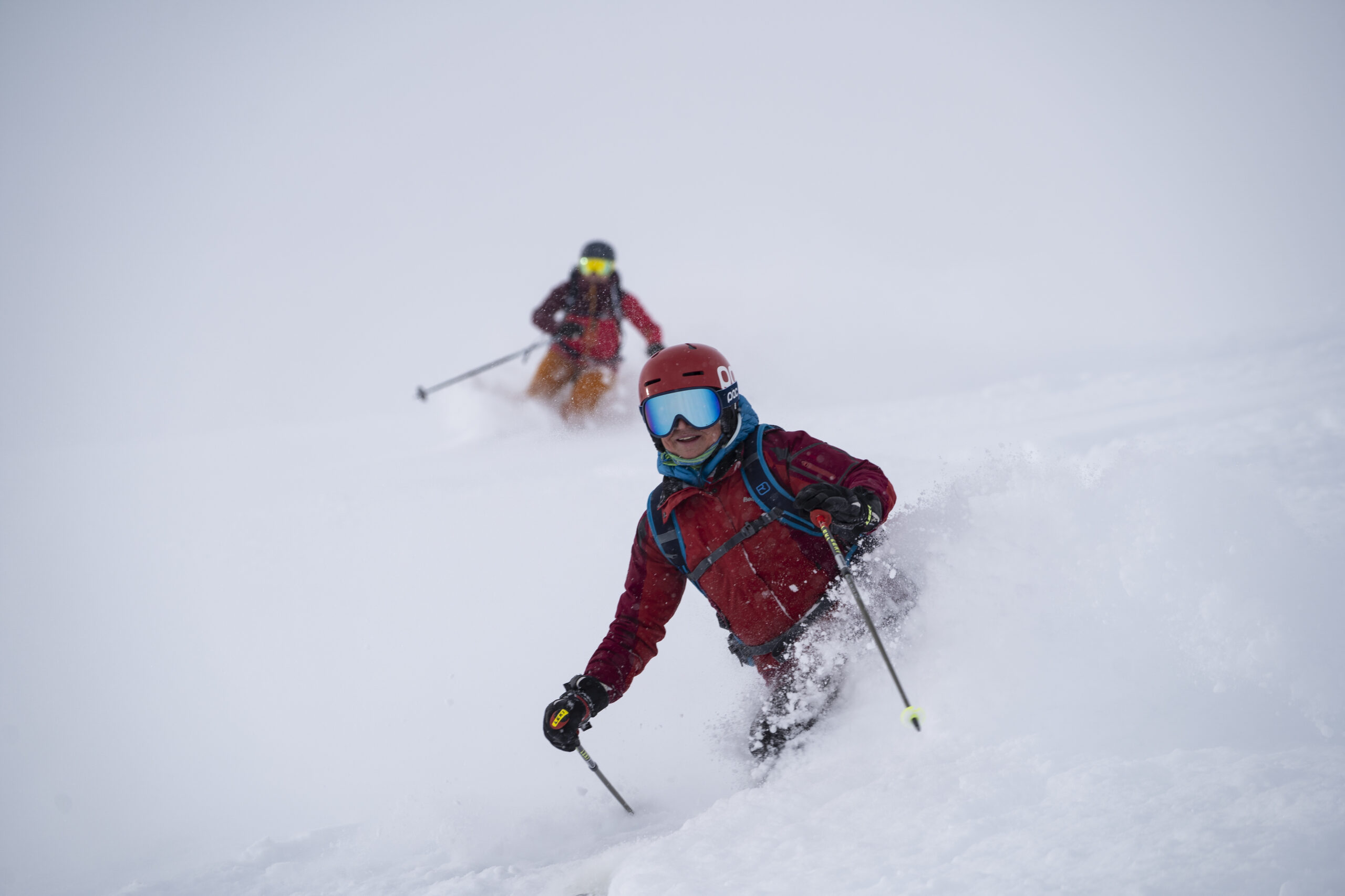 Freeride Ladies Days