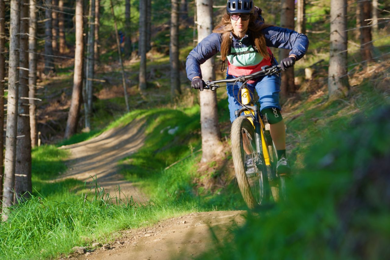 Bike Ladies Days Mutters