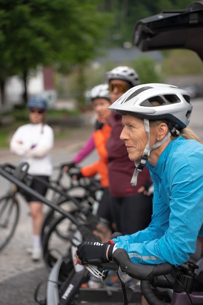 Rennrad Camp für Frauen - Road Bike Ladies Days - Bregenzerwald