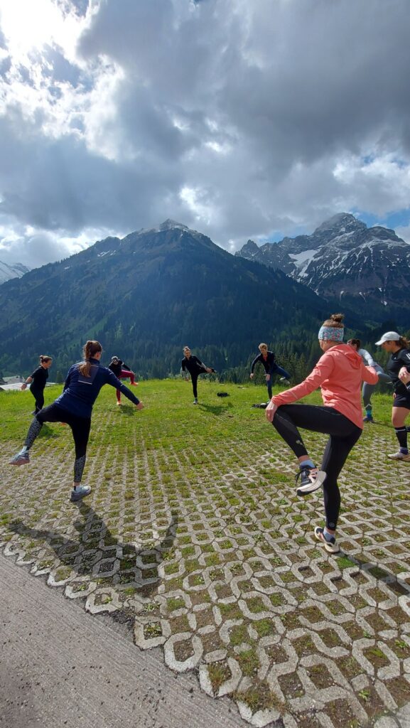 Trailrunning Ladies Days